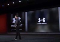 Sporta apģērbu un apavu ražotājs Under Armour piekrīt maksāt milzīgu izlīguma maksu