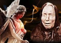 Baba Vangas Tuvinieks atklāj Gaišreģes vēstījumu uz tuvāko nākotni un tā atklāj baisas lietas