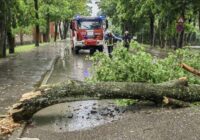 Sinoptiķi Steidzami brīdina : Situācija mainīsies nepatīkami un pavisam strauji!