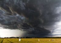 Lietusgāzes, pērkona negaiss un +35 grādu karstums: meteorologi brīdina austrumeiropiešus par trakulīgiem laikapstākļiem jūnija otrā pusē