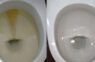 Dzeltenie traipi uzreiz pazudīs no vannas un tualetes poda: vecie sanitārtehnikas izstrādājumi mirdzēs kā jauni