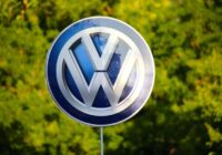 Volkswagen vēršas pret ES tarifiem Ķīnas elektriskajiem transportlīdzekļiem