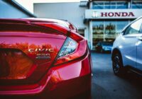 Japānas apdrošinātāji un bankas pārdos Honda akcijas 3,08 miljardu eiro vērtībā