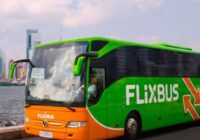 Porsche pērk FlixBus un Greyhound akcijas