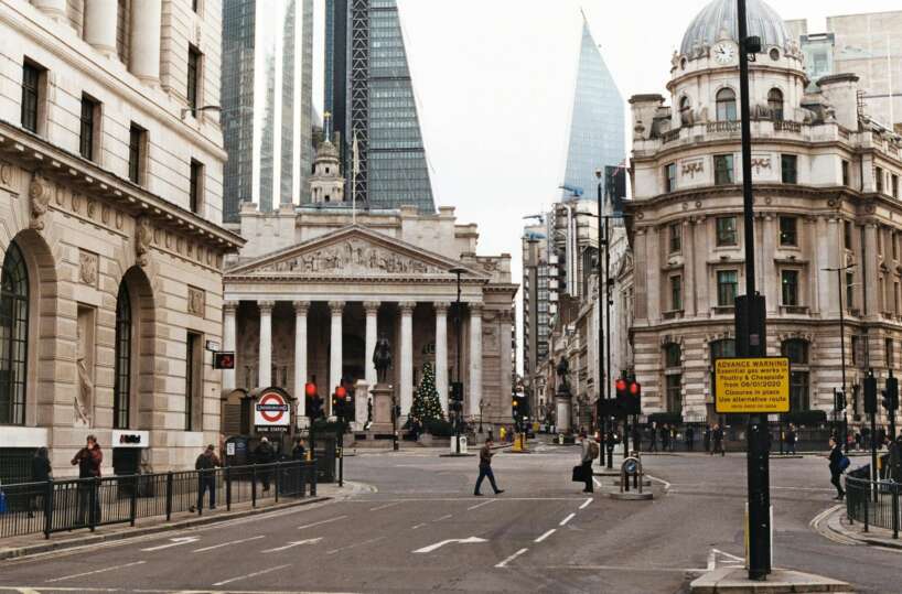 The Bank of England will continue with the introduction of central bank digital currency