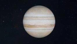 Jupiters pastāstīs, kādas pārvērtības sagaida 2025. gadā