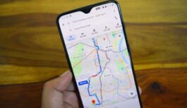 Jauna aplikācija kas, ir spēcīgs konkurents Waze un Gogle maps