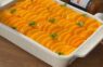 Persiku tiramisu – oriģināla recepte itāļu klasiskajam desertam