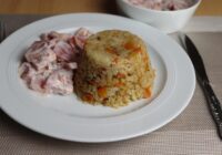 Pastāstīsim plova gatavošanas noslēpumus
