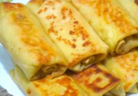 Maniem bērniem ļoti garšo šīs kāpostu pankūkas – labāk par tortilju