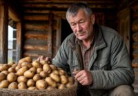 Es uzglabāju kartupeļus un ābolus kopā – stāstu kāpēc