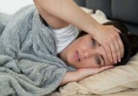 Noskaidrots, kas notiks ar ķermeni, ja mēnesi katru dienu dosieties gulēt pēc pulksten 23:00