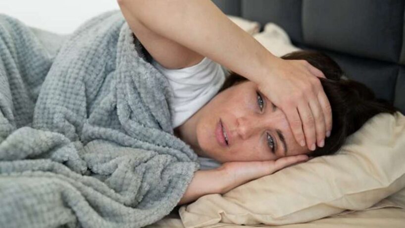 Noskaidrots, kas notiks ar ķermeni, ja mēnesi katru dienu dosieties gulēt pēc pulksten 23:00