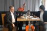 Žoržs Siksna intervijā atklāti pasaka, kāpēc sanācis, ka viņš dod priekšroku citas tautības sievietēm, nevis latvietēm