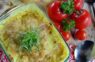 Vecāsmātes ātrā kartupeļu sacepuma recepte – viegls, gards un aromātisks