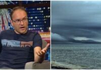 Toms Bricis nāk paziņo kāda laikapstākļi gaidāmi tuvākajās dienās: nebūs labi