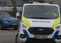 Atgādinājums šoferīšiem, kas plāno doties uz Lietuvu – pastāv risks nonākt nopietnās nepatikšanās šo nezinot