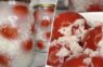 Tomāti “sniegā” – neparasta recepte ziemas konservēšanai