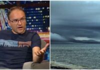 Toms Bricis paziņo nepatīkamas ziņas par gaidāmo laiku turpmāk: Vasara ir beigusies