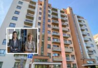 Viņi izšķīrās mierīgi, taču pēc 3 gadiem vīramāte nolēma tiesāties par Teikas dzīvokli