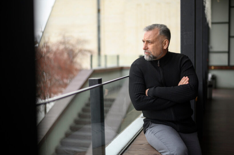 Dzīve Valmierā pēc šķiršanās: mans stāsts pēc trīsdesmit ģimenes dzīves gadiem