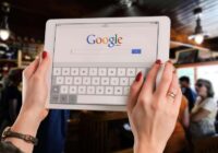 Noteikti neizmanto “Google”. lai meklētu šīs lietas, savādāk pastāv risks piesaistī likumsargu uzmanību