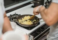 Olu kultenis ir garšīgāks, ja pienu nomaina pret vienu virtuves sastāvdaļu