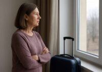 Lai palīdzētu meitai, devos strādāt ārzemēs, bet atgriežoties mājās ieraudzīju pavisam citu dzīvi