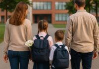 “Es kā mamma un arī skolotāja, nemaz negaidu skolas sākšanos…” – pirms 1. septembra šim viedoklim pievienojas arvien vairāk vecāku