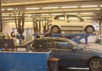 Latvijā šīm automašīnām varētu tikt aizliegta gan tehniskās apskates veikšana, gan arī to dalība ceļu satiksmē