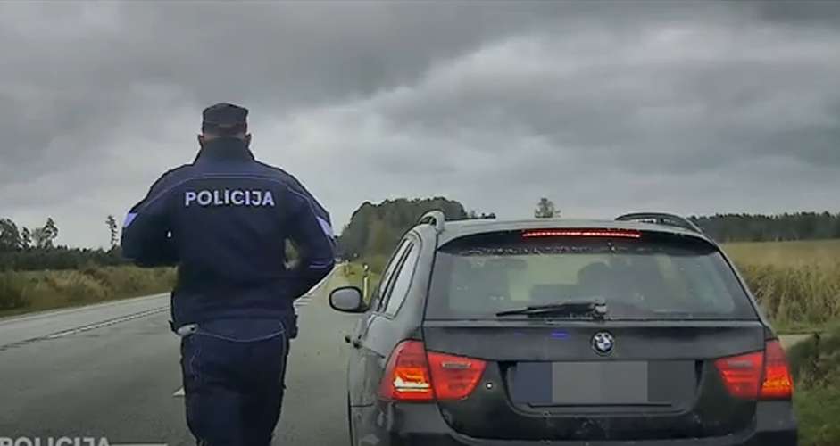 No 17. augusta autovadītāji, kuri nebūs informēti par izmaiņām, riskē zaudēt vadītāja apliecību pat uz trīs mēnešiem – noskaidrojiet, kur tas notiks