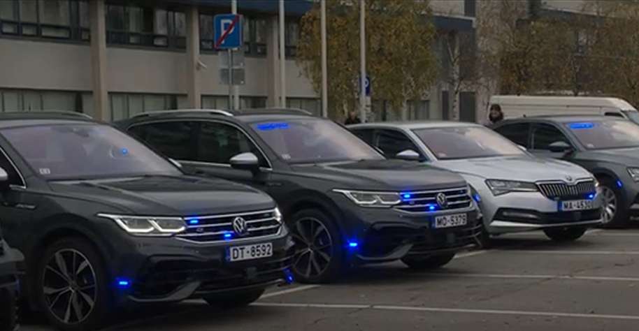 Tiek atgādināts, ka jau vairākus mēnešus darbojas OCTA izmaiņas autovadītājiem