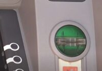 Ja iedzīvotāji veiks šīs konkrētās darbības Latvijas bankomātos, tad iespējams VID ar jums sazināsies