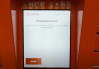 Skumja vēsts: “Omniva” informē, ka, sākot ar 20. augustu, šis pakalpojums vairs netiek sniegts