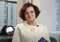 Leģendārā aktrise Olga Dreģe atklāj kādu priecīgu jaunumu: ”Esmu sajūsmināta”