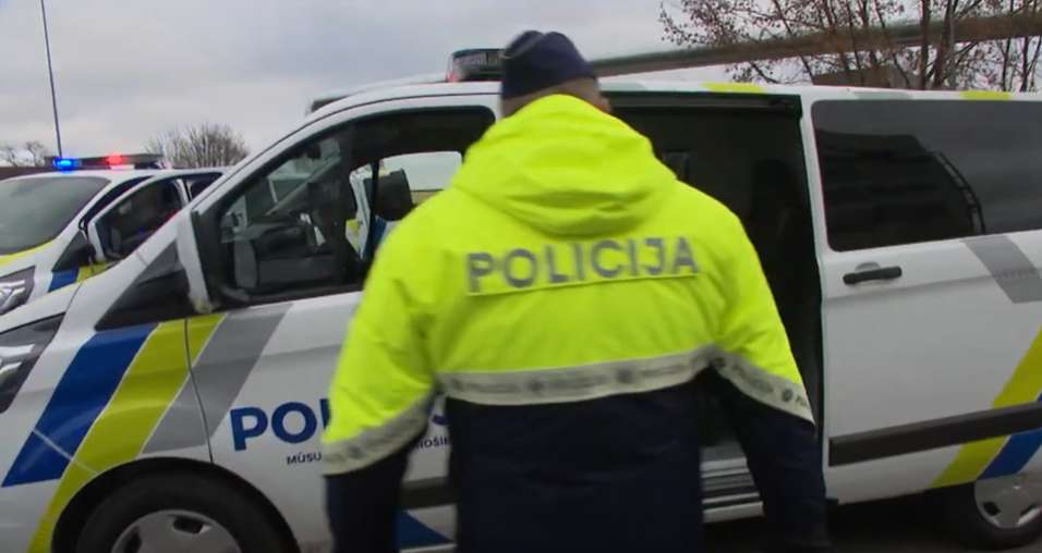 Šīs kļūdas dēļ jūsu automašīnai uz ceļa var anulēt tehnisko apskati – likums ir spēkā kopš 2025. gada 11. marta