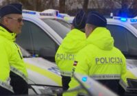 Likumsargi mani sodīja, bet es nekavējoties samaksāju sodu, taču jau nākamajā rītā mani samulsināja zvans