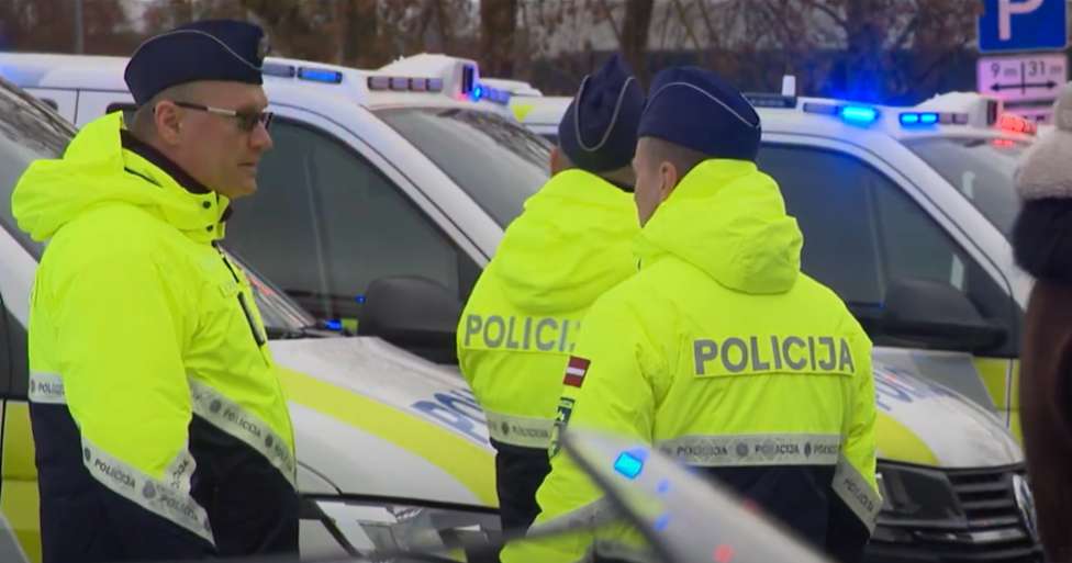Likumsargi mani sodīja, bet es nekavējoties samaksāju sodu, taču jau nākamajā rītā mani samulsināja zvans