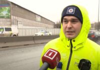 Likumsargi skaidrojuši, pēc kādiem kritērijiem viņi pieņem lēmumu, kuru automašīnu apturēt ceļu satiksmē
