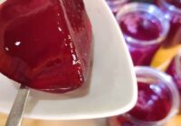 Vieglākā recepte, kā pagatavot jāņogu marmelādi ziemai