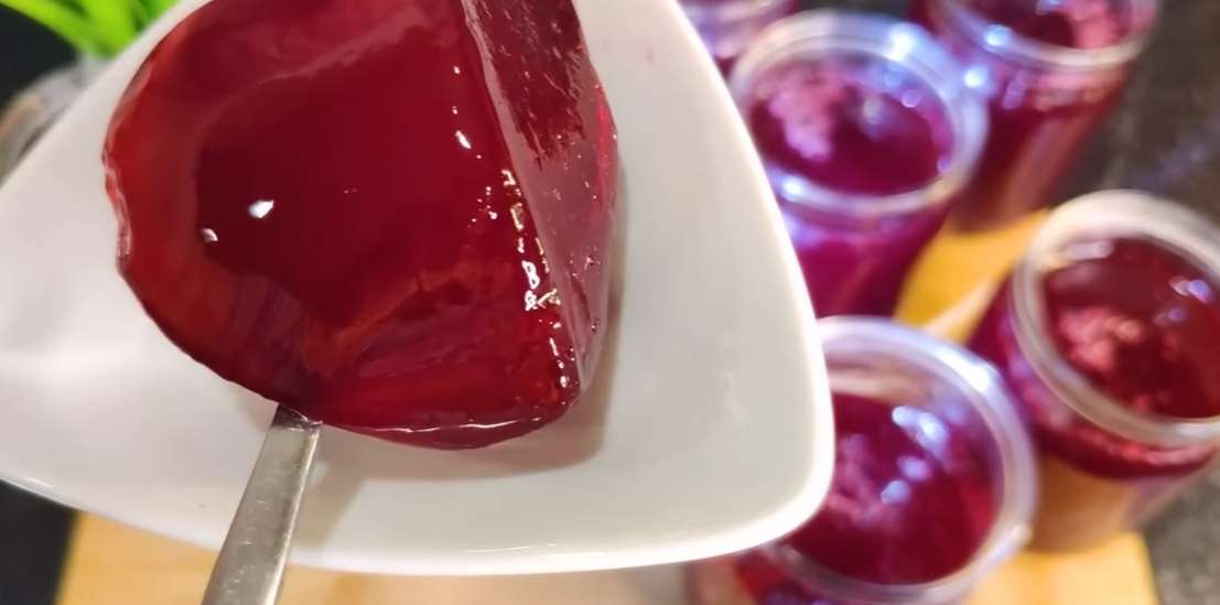 Vieglākā recepte, kā pagatavot jāņogu marmelādi ziemai
