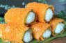 Kraukšķīgi kabaču rullīši bez fritēšanas – garšīgi, vienkārši un vasarīgi