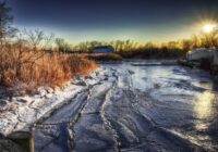 Laika apstākļu prognoze 15. decembrī: ciklona ietekme un temperatūras kontrasti Laika apstākļu prognoze 15. decembrī: ciklona ietekme un temperatūras kontrasti