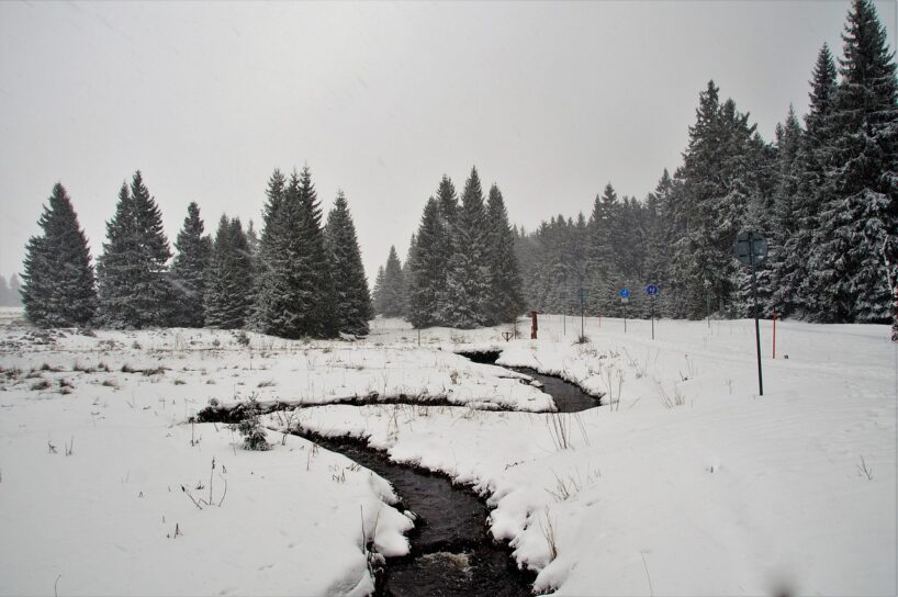 Sinoptiķi ieskicē ainu uz ziemas sākumu: izskan informācija, kad varam gaidīt jau pirmo sniegu