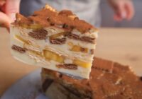Pastāstīsim kā pagatavot vieglu kūku 1 minūtē