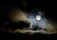 Tuvojas augusta spēcīgais pilnmēness – ko tas nesīs katrai zodiaka zīmei