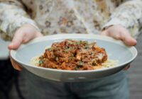 Spageti Boloņēze būs izcila, ja pievienosiet vienu īpašu sastāvdaļu