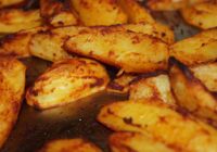 Beidziet vārīt kartupeļus, jo tie garšos “vislabāk jebkad”, pateicoties vienkāršai vienas pannas nomaiņai
