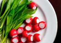 Interesanta sagatavošanās ziemai no kraukšķīgiem redīsiem