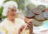 Latviete pensionāre dalās pieredzē par dzīvi Anglijā un pensijas apmēru